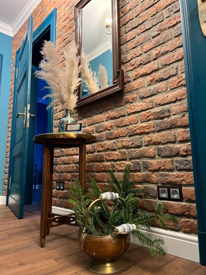 Apartament Baron ***** Jelenia Góra Exteriör bild