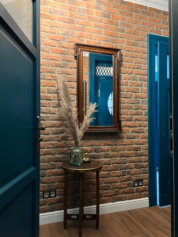 Apartament Baron ***** Jelenia Góra Exteriör bild