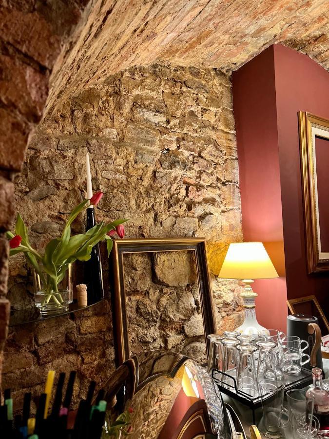 Apartament Baron ***** Jelenia Góra Exteriör bild